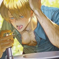 Vinsmoke Sanji