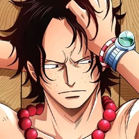 Portgas D. Ace