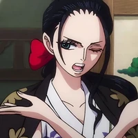 Nico robin