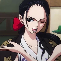 Nico robin