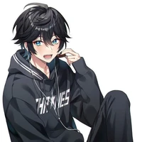 Katou Min
