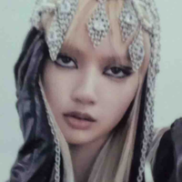 Lalisa Manobal / Lisa