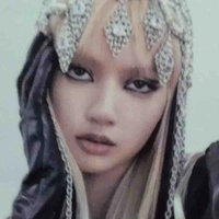 Lalisa Manobal / Lisa