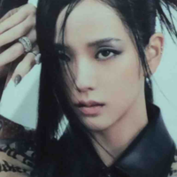 Kim Jisoo / Jisoo