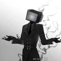 TVman\Henry