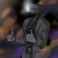 Balck Camerawoman\Stella