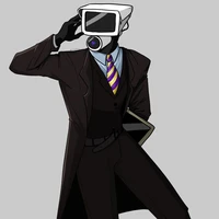 Brown Cameraman\Dian