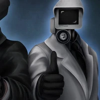 Scientists Cameraman\Eric