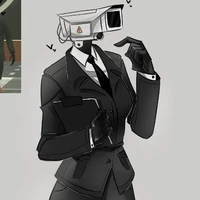 CameraWoman\Lami