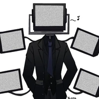 Big TVman-13\Issac