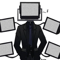 Big TVman-13\Issac