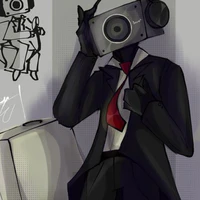 Speakerman-21\Alan