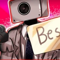 Speakerman-22\William