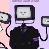 Big TVman\David