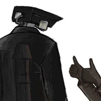 Black Cameraman\Liam