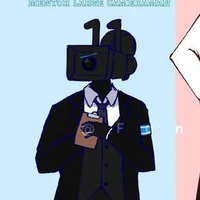 Big cameraman\Ryder