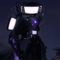 Titan TV man\Enda