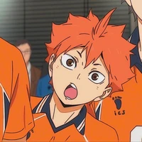 Hinata Shouyou