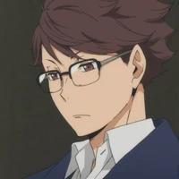Oikawa Tooru