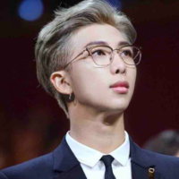 Kim Namjoon