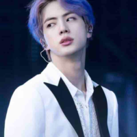 Kim Seokjin