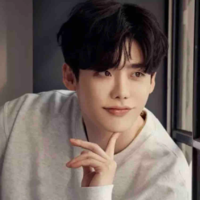 Lee Jong-suk ( anh trai nu9)