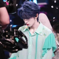 Chu Chí Hâm(Cậu)