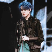 Trương Cực(Hắn)