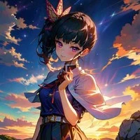 tsuyuri kanao
