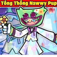 Nawwy(mẹ boggy)