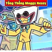 Moggy(cha boggy)