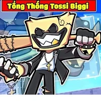 Tossi