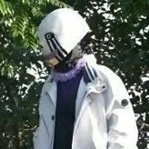 505 ( Hắc vô thường)