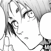 Mikage Reo