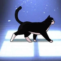 Lyon༼Ryan the Cat༽