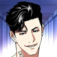 Warren Chae