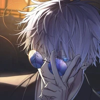 Gojo Satoru