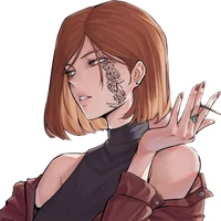 Nobara Kugisaki