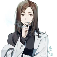 Shoko Ieiri