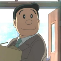 Ba Nobita