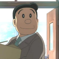 Ba Nobita