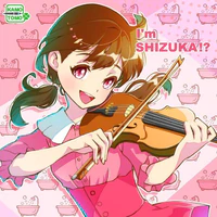 Minamoto kun Shizuka