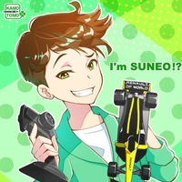 Honekawa Suneo
