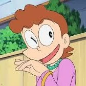 Mẹ Suneo