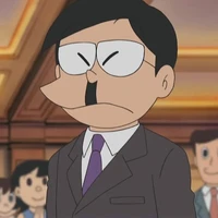 Ba Suneo