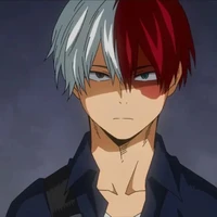 Todoroki Shoto