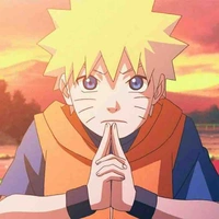 Uzumaki Naruto/Kitsune 