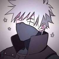 Hatake Kakashi 