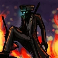 Camera Plunger (Camera Kirito)