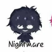 Hiha Nightmare